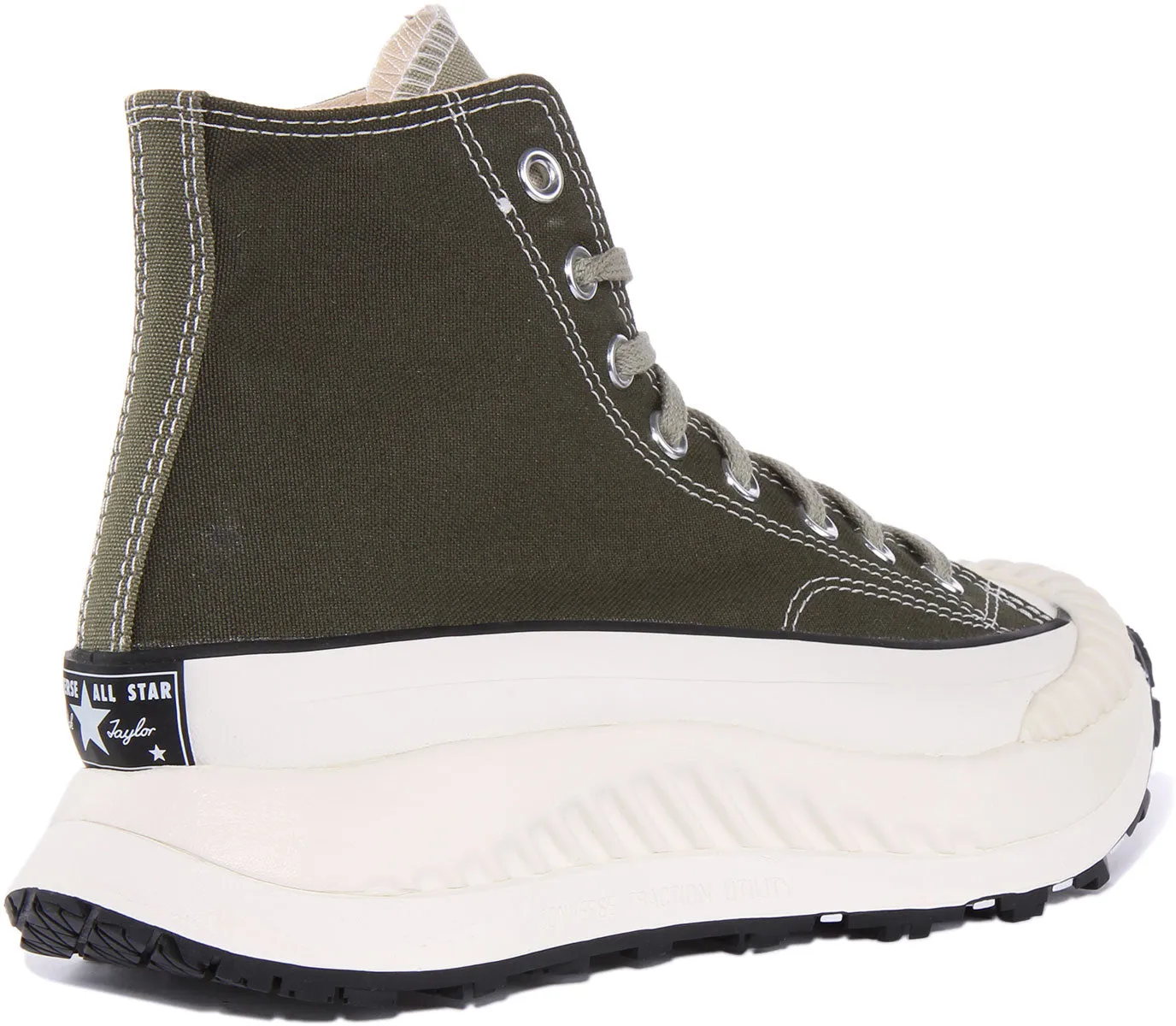 Converse Chuck 70 AT CX A01681C In Khaki