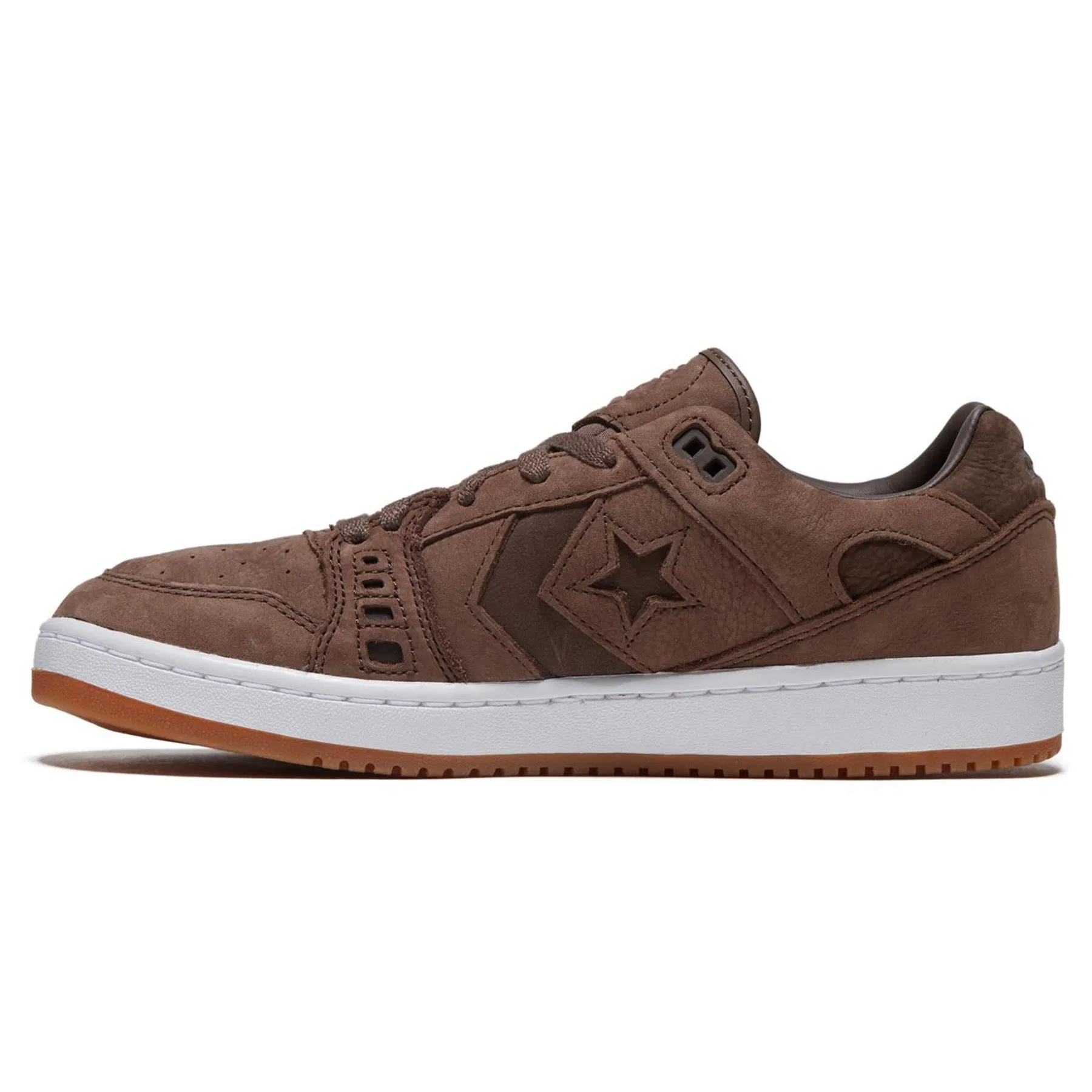 Converse CONS AS-1 Alexis Sablone Dark Mushroom/Chocolate