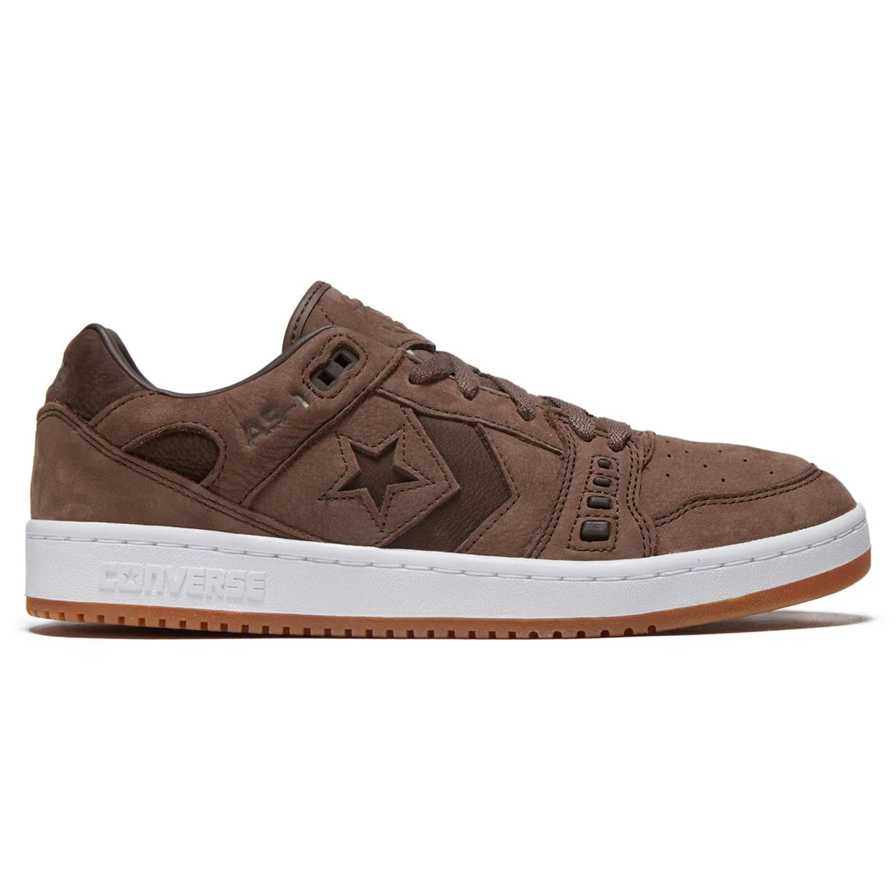 Converse CONS AS-1 Alexis Sablone Dark Mushroom/Chocolate