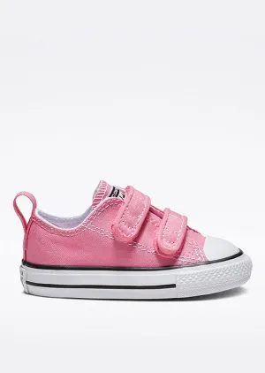 Converse Toddler Chuck Taylor All Star 2V OX Shoes