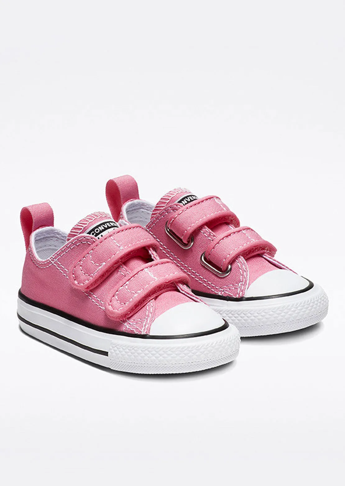 Converse Toddler Chuck Taylor All Star 2V OX Shoes