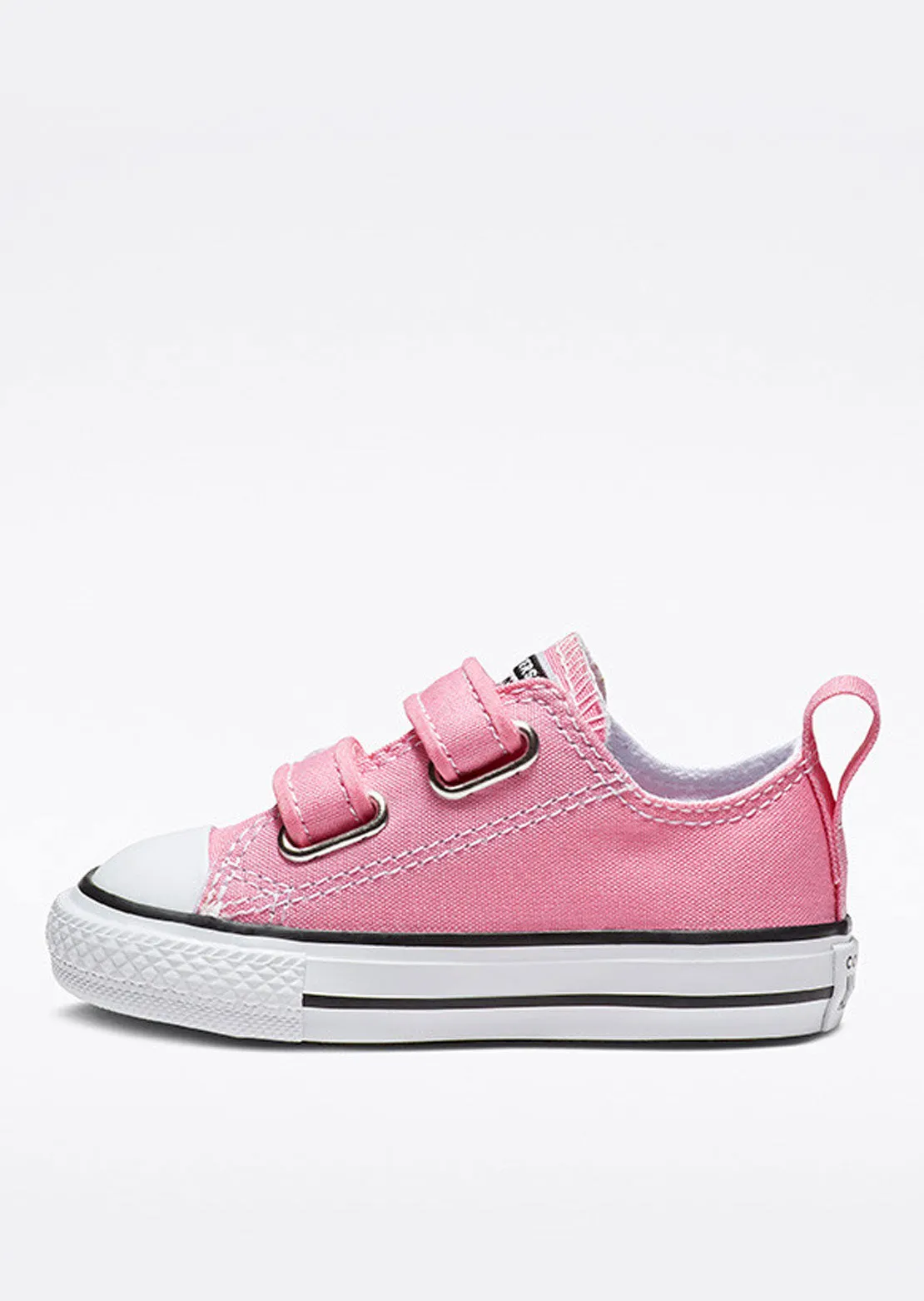 Converse Toddler Chuck Taylor All Star 2V OX Shoes