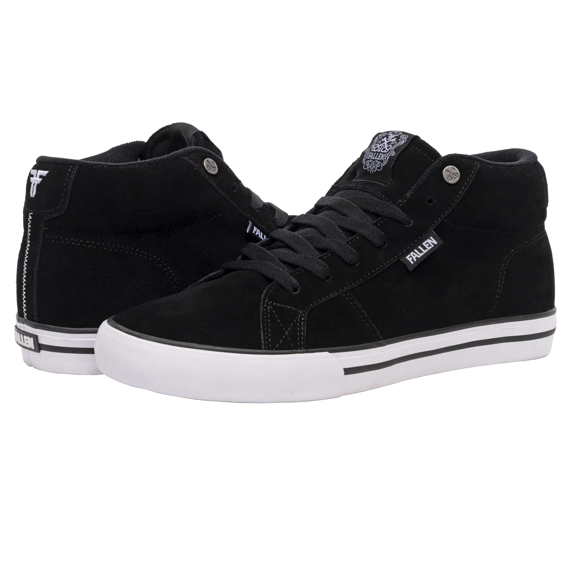 CORSAIR - BLACK/WHITE - Vulc