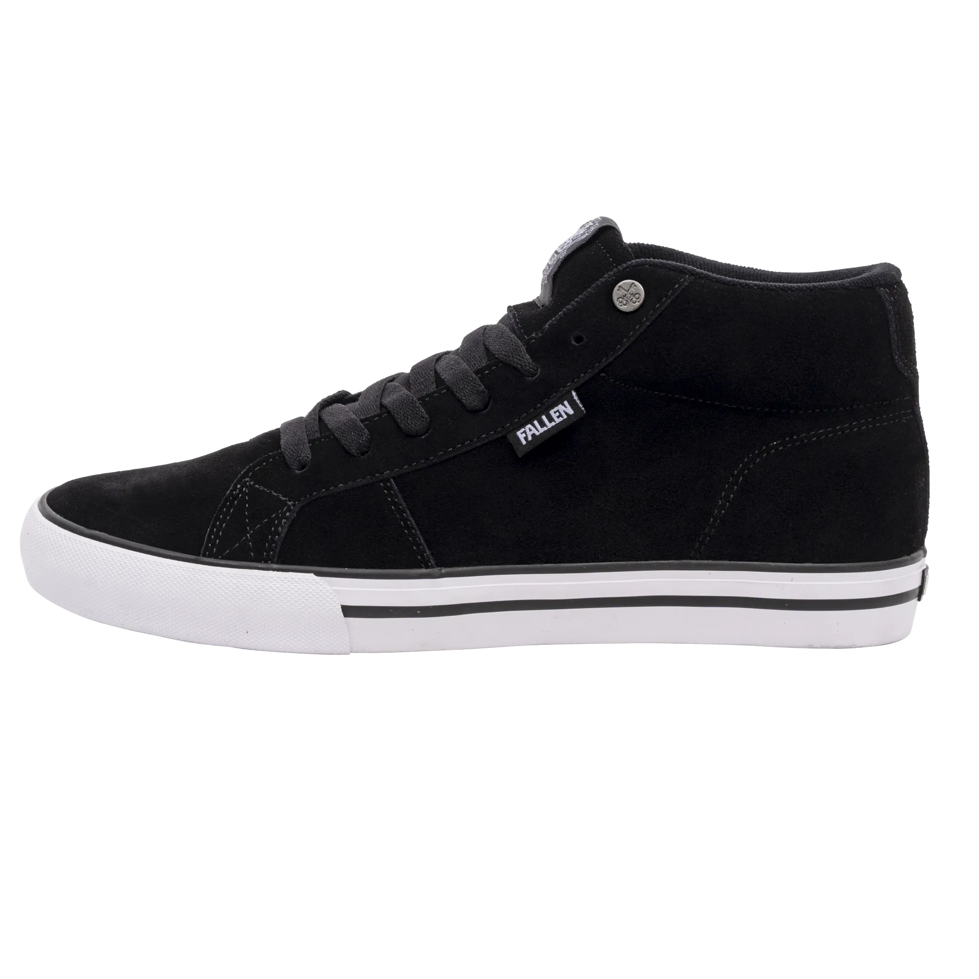 CORSAIR - BLACK/WHITE - Vulc