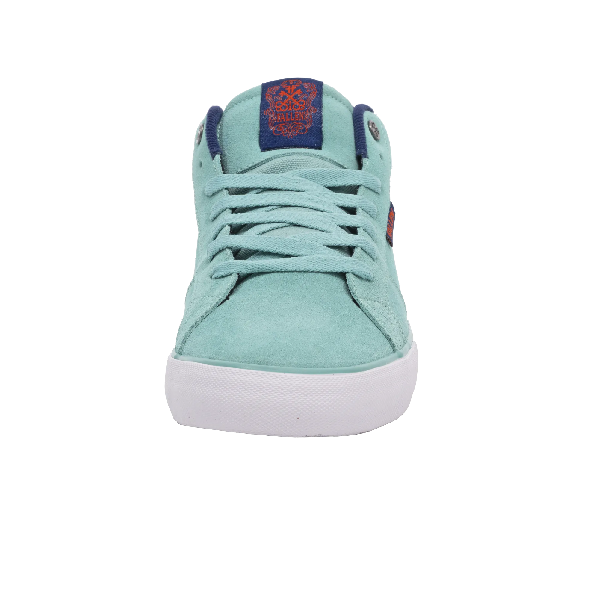 CORSAIR - SEAFOAM/ORANGE/WHITE - Vulc