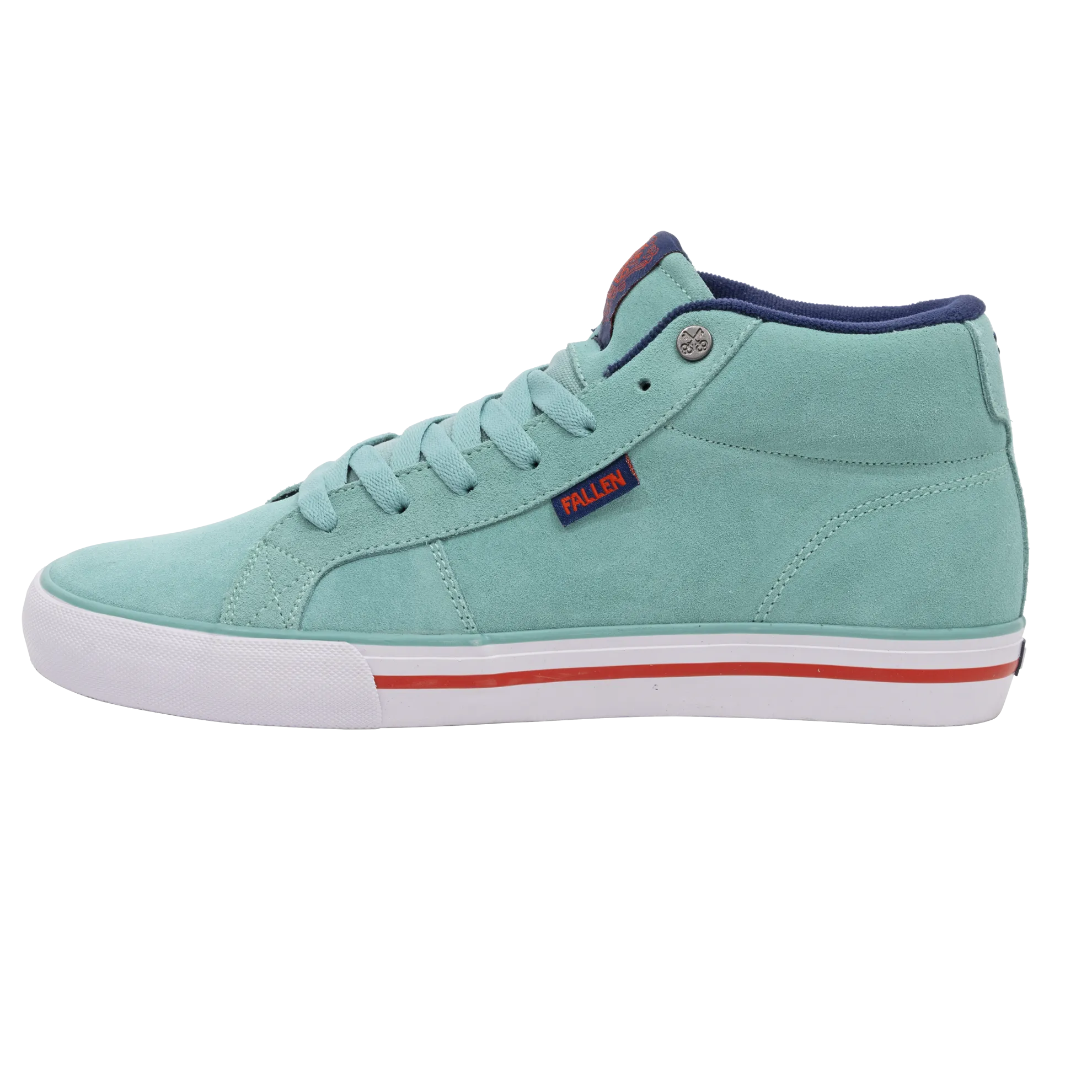 CORSAIR - SEAFOAM/ORANGE/WHITE - Vulc