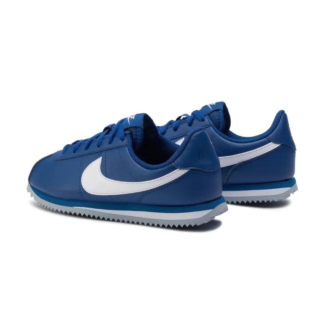 Cortez Basic Sl (Gs) Lifestyle Shoes