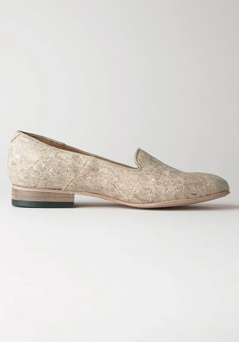 Dandy Cork Slip-On