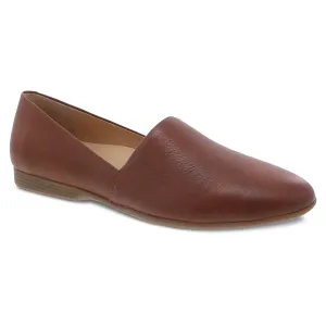 Dansko Larisa Saddle Leather (Women's)