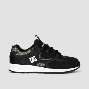 DC Kalis Lite Shoes - Camo - Kids