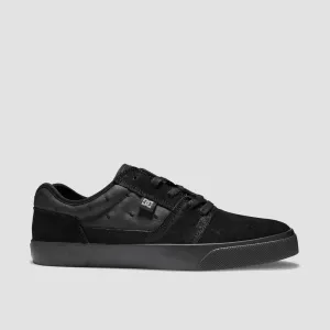 DC Tonik SE Shoes - Black/Black/Black