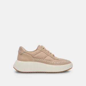 DOLEN NYLON SNEAKERS DUNE NYLON