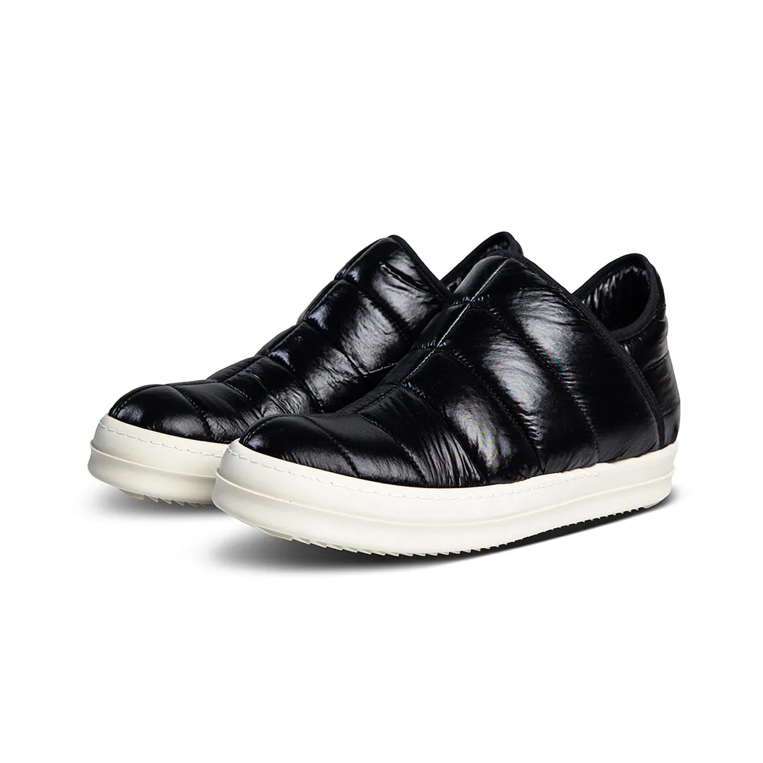 DRKSHDW by Rick Owens Puffer Slip on