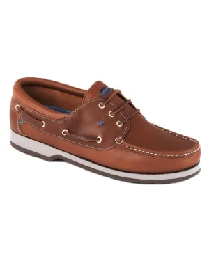 Dubarry Mens Commander Deck Shoes