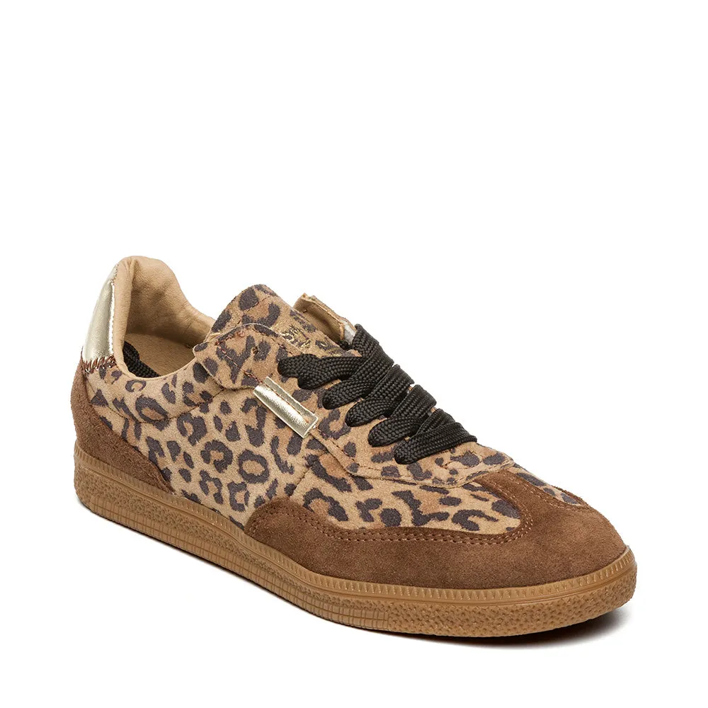 Emporia Sneaker LEOPARD