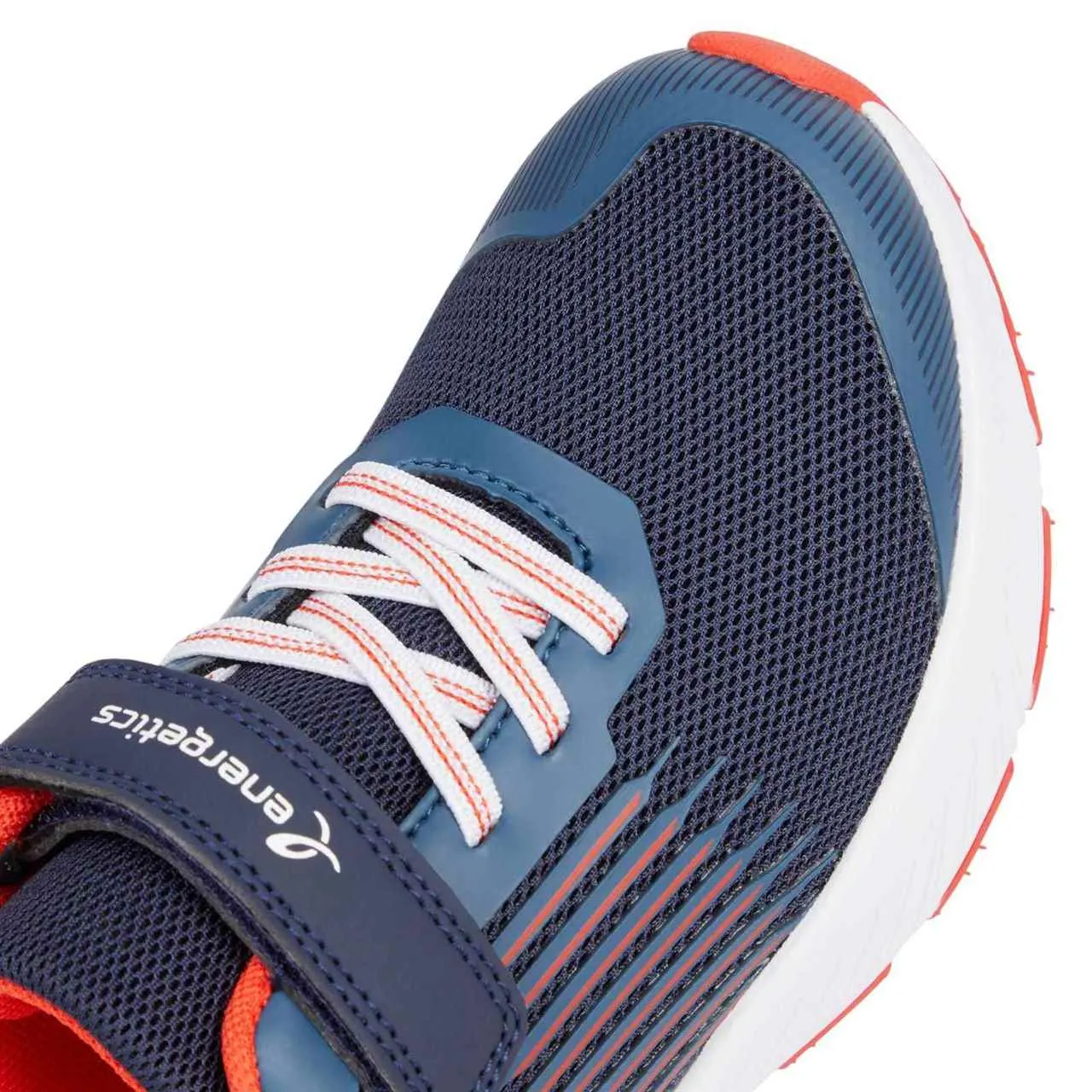 Energetics Elexir XIII Boys Running Shoes