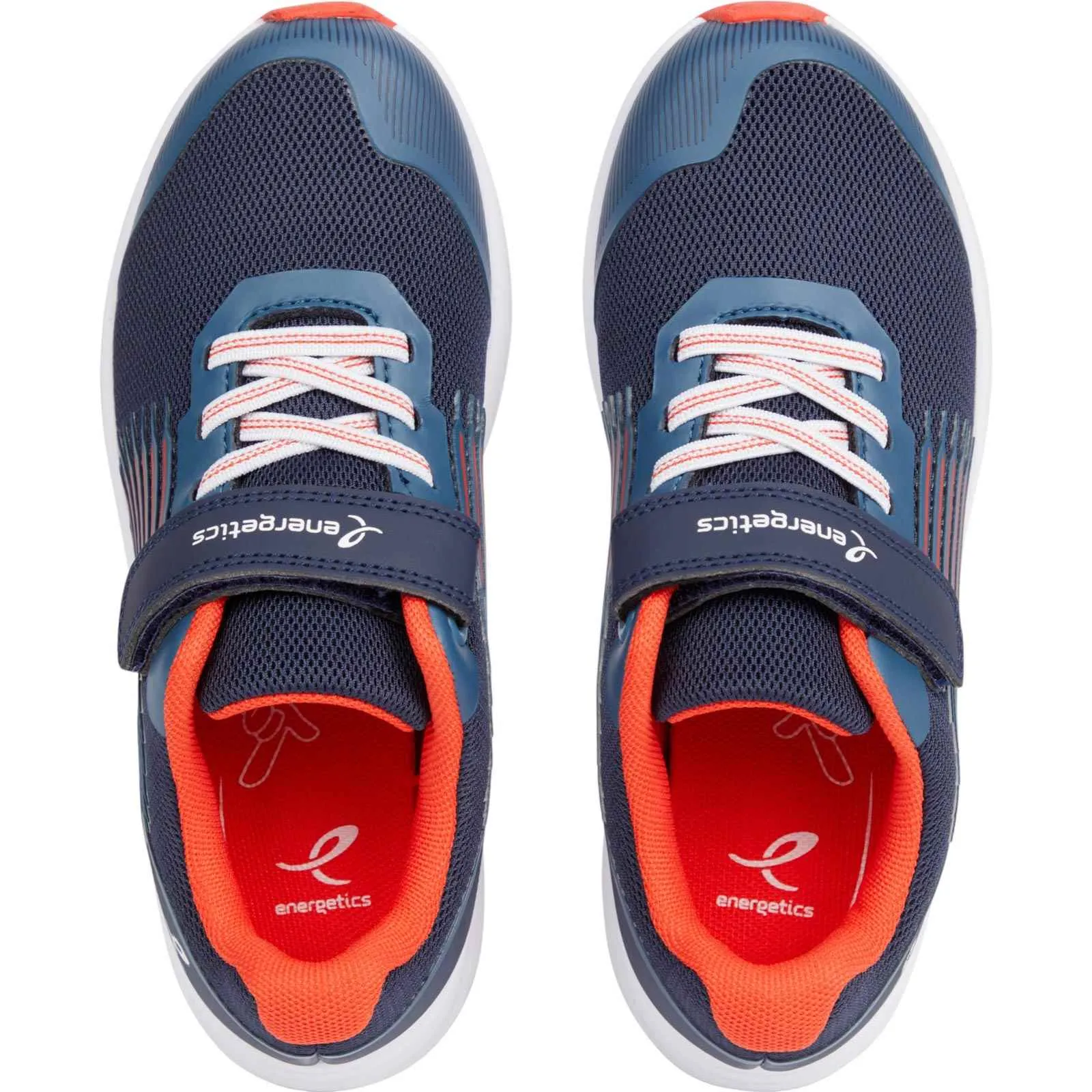 Energetics Elexir XIII Boys Running Shoes