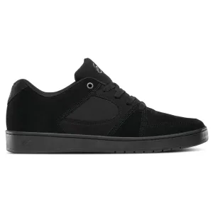 ES ACCEL SLIM BLACK/BLACK