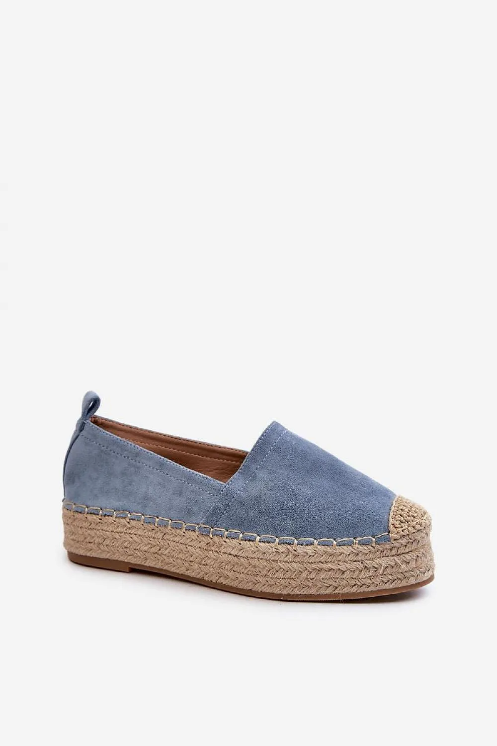 Espadrille model 197134 Step in style