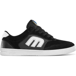 Etnies - The Aurelien Shoes Black/White