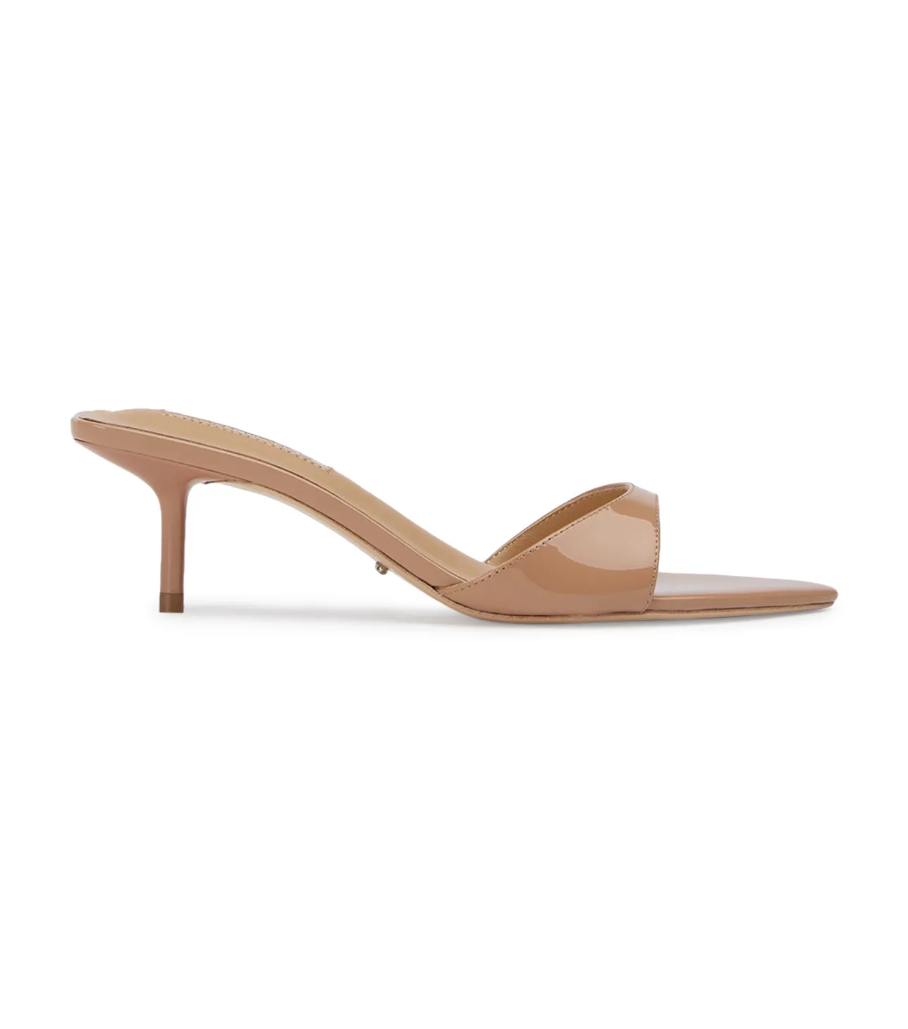 Fiesta Nude Patent