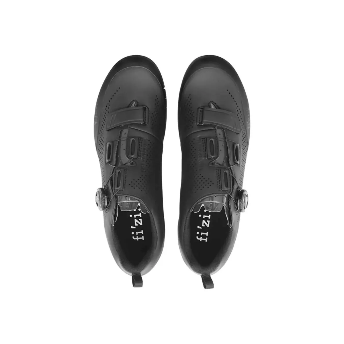 Fizik Terra X5 MTB Shoes Black