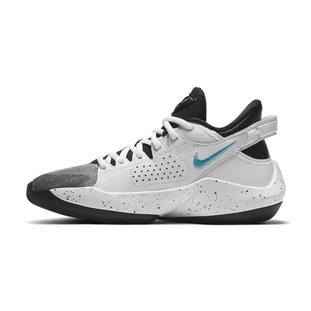 Freak 2 Big Kids' Basketball Shoe