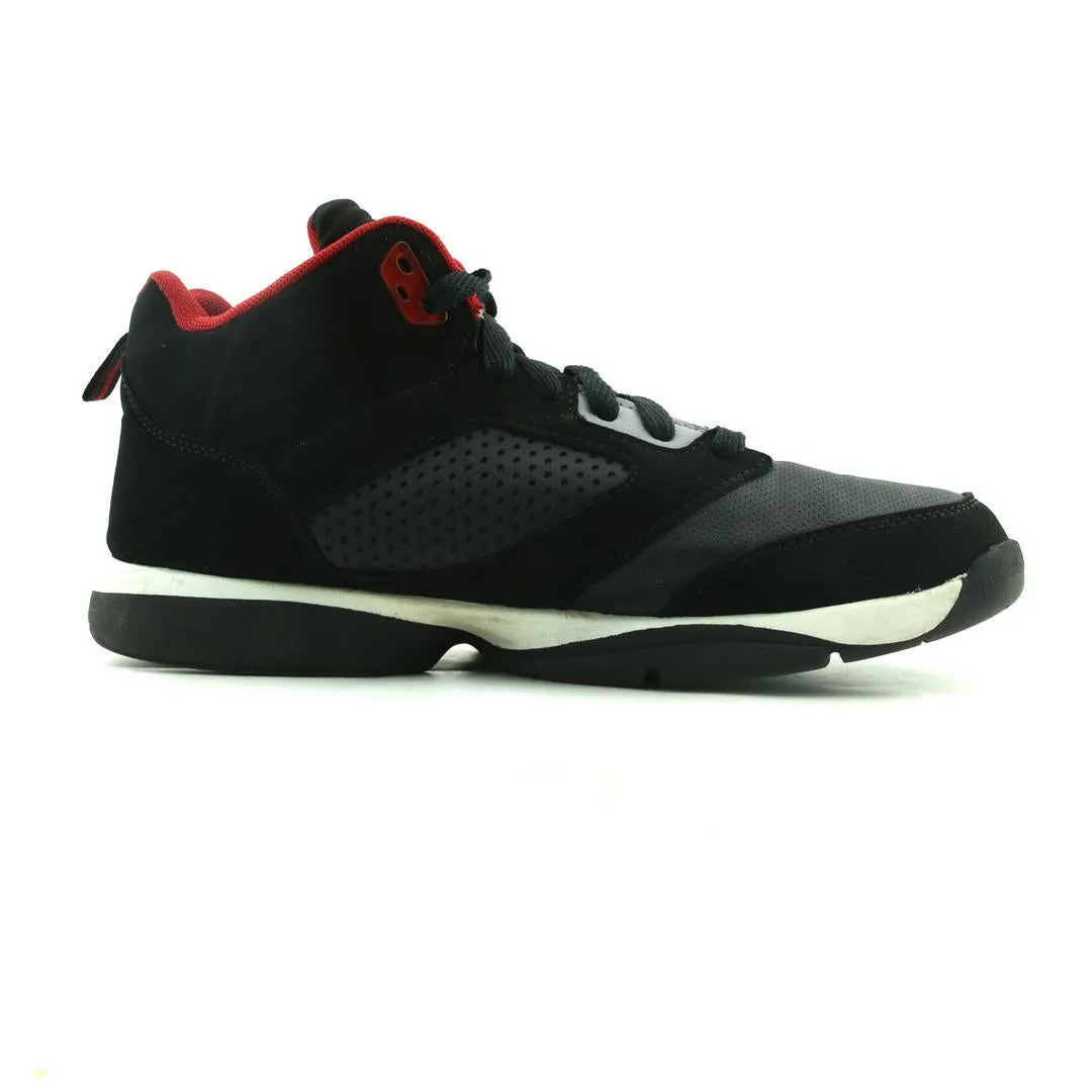 FUBU ZONE HIGH-TOP