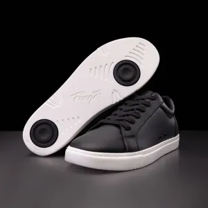 Fuego Dance Shoes- Low-Top | Black (In-Store)