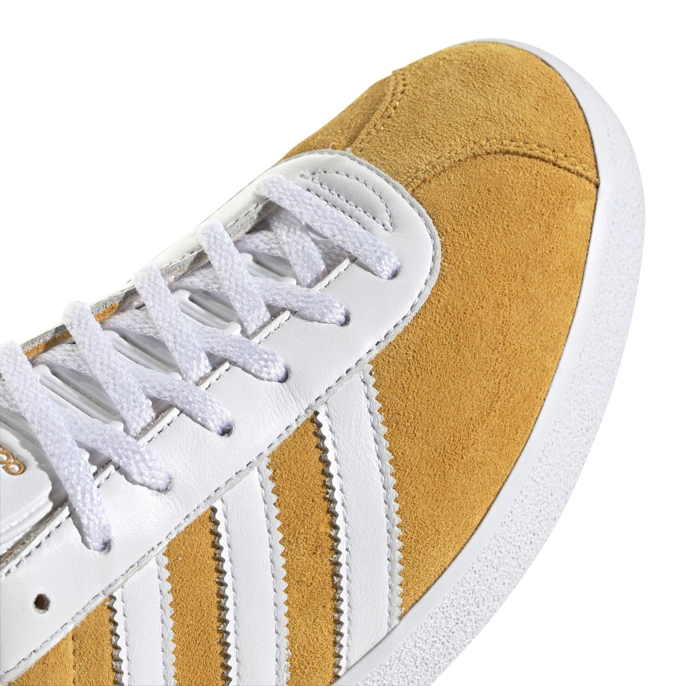 Gazelle 85 'Preloved Yellow'