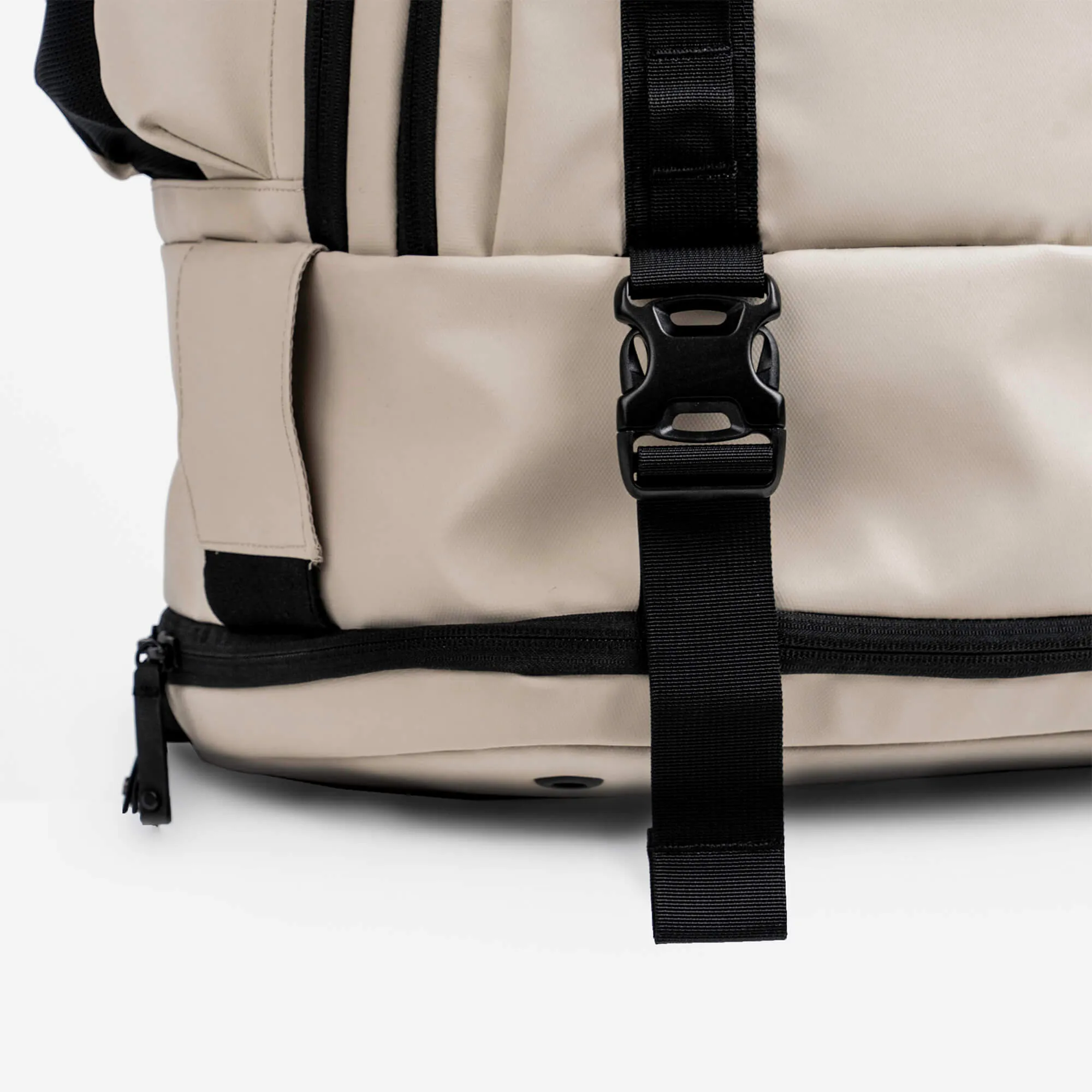 Gymreapers Gravestone Backpack - Desert Sand