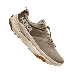 HOKA Men's Transport Shoes - Dune/Eggnog