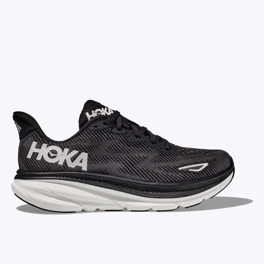 Hoka Women's Clifton 9 Running Shoes - Wide