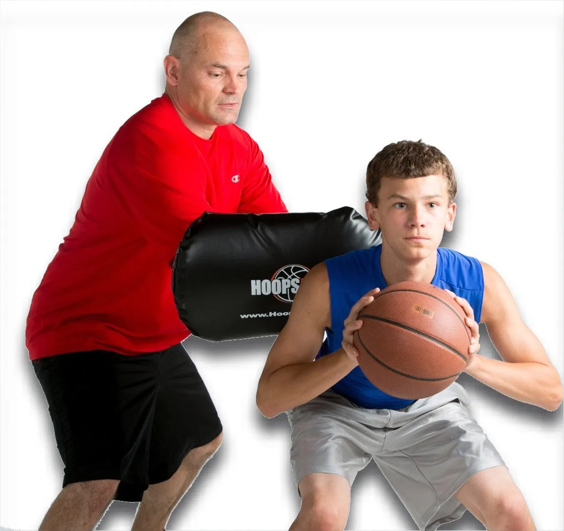 HoopsKing Basketball Toughness Training Pad