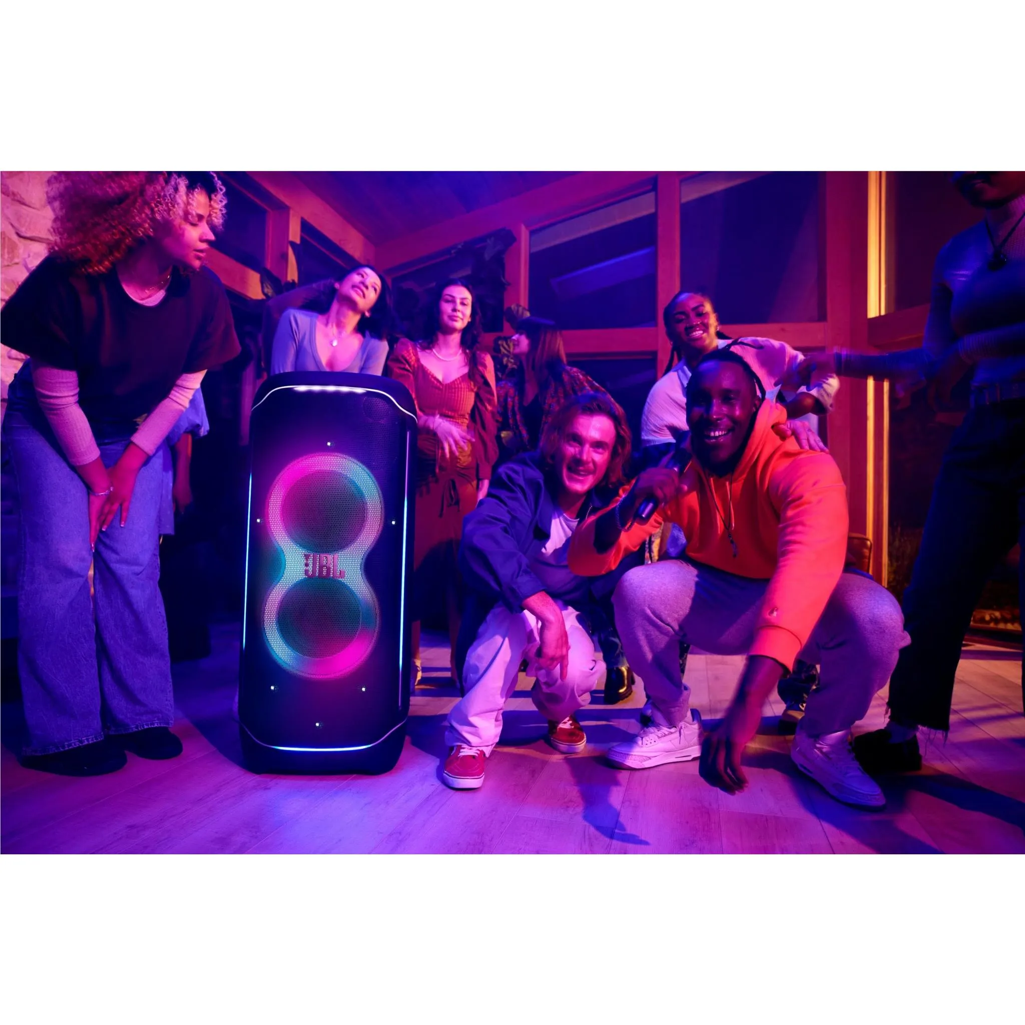 JBL Party Box Ultimate Speaker