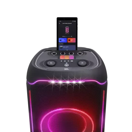 JBL Partybox Ultimate