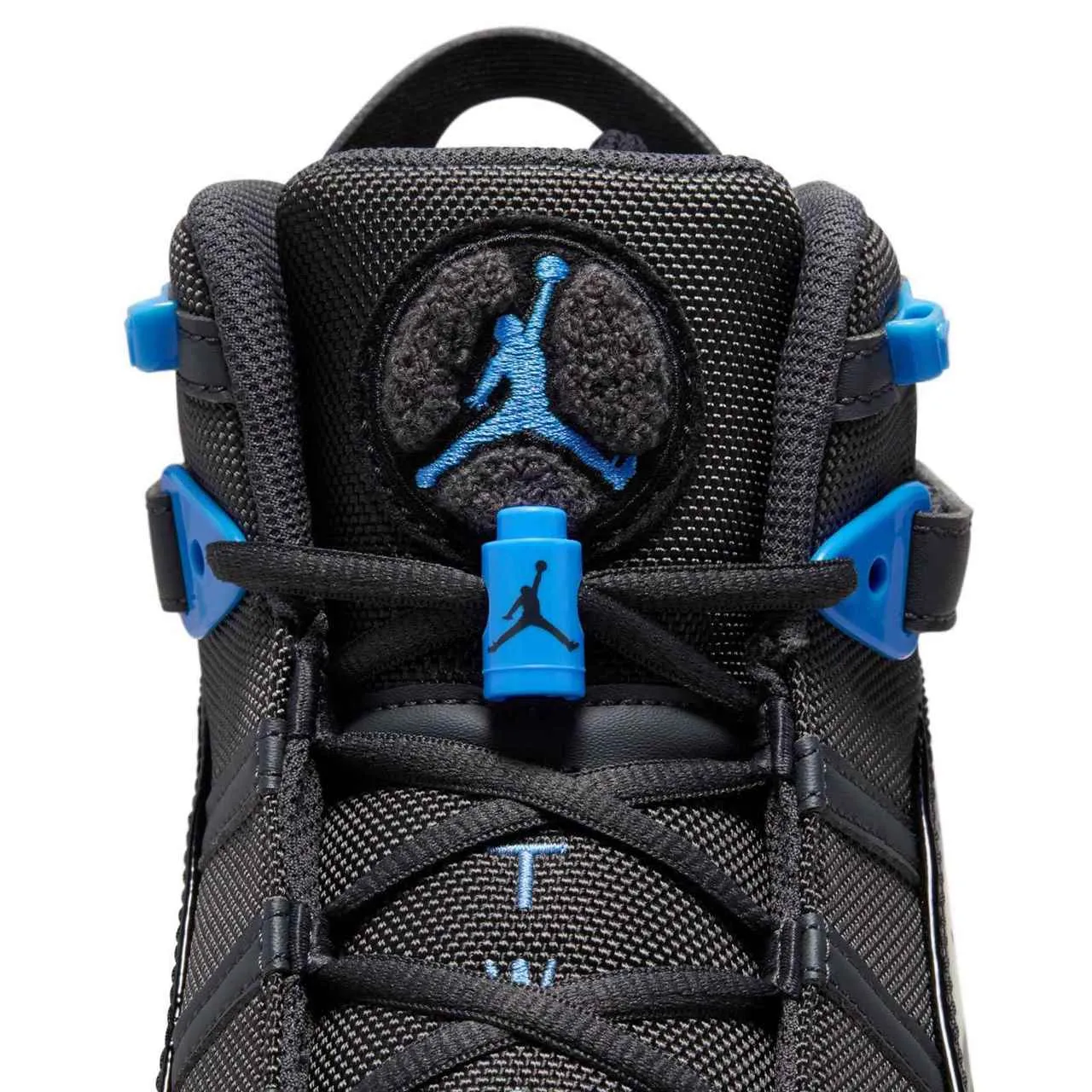 Jordan 6 Rings Mens Basketball Shoes