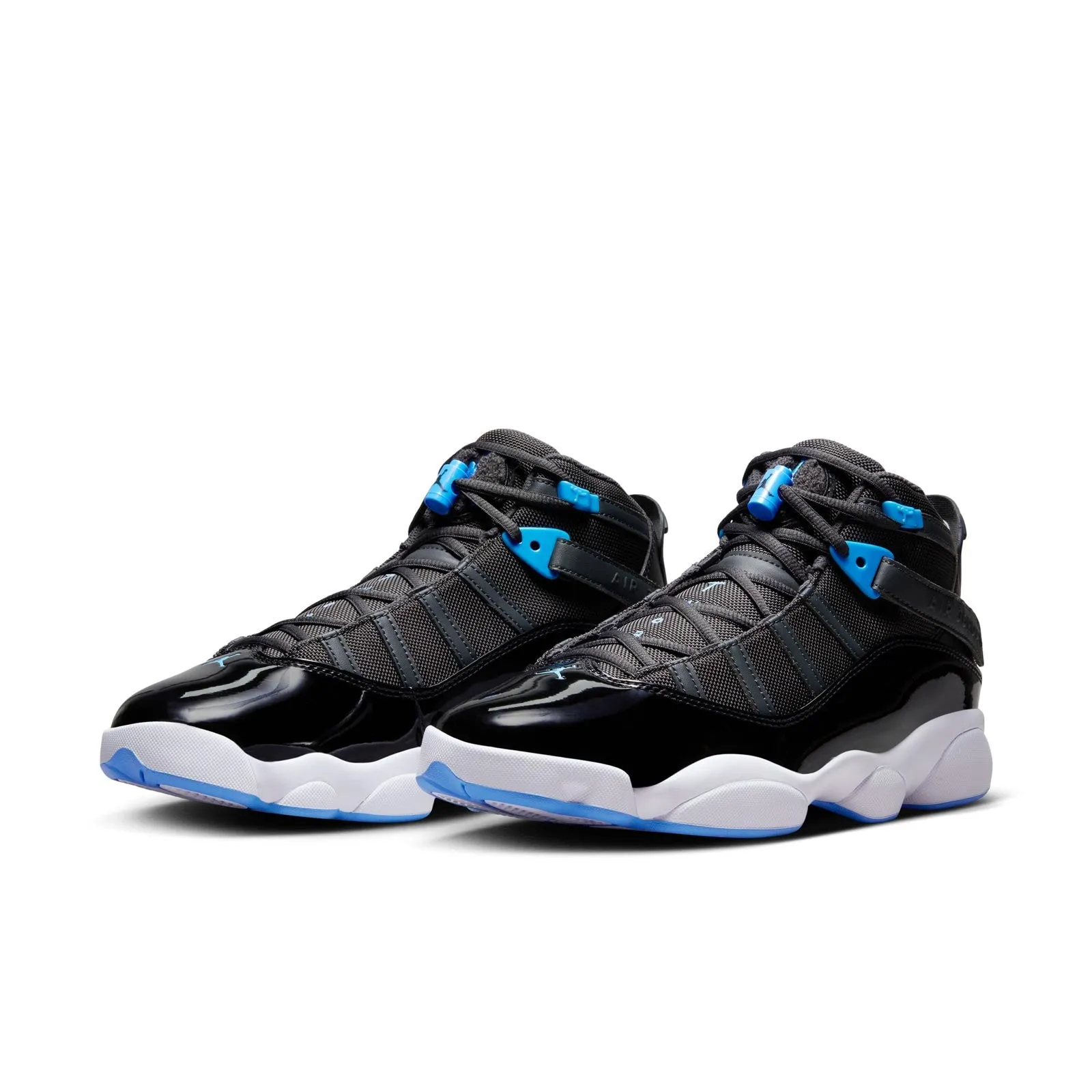 Jordan 6 Rings Mens Basketball Shoes