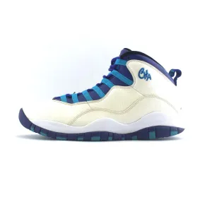 JORDAN  RETRO 10