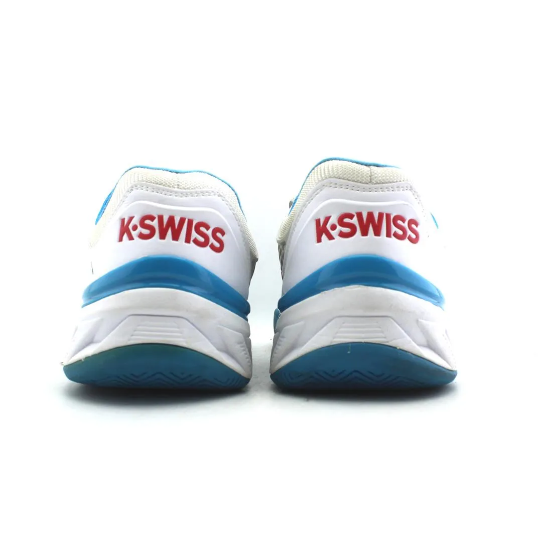 K-SWISS BIGSHOT 2.5