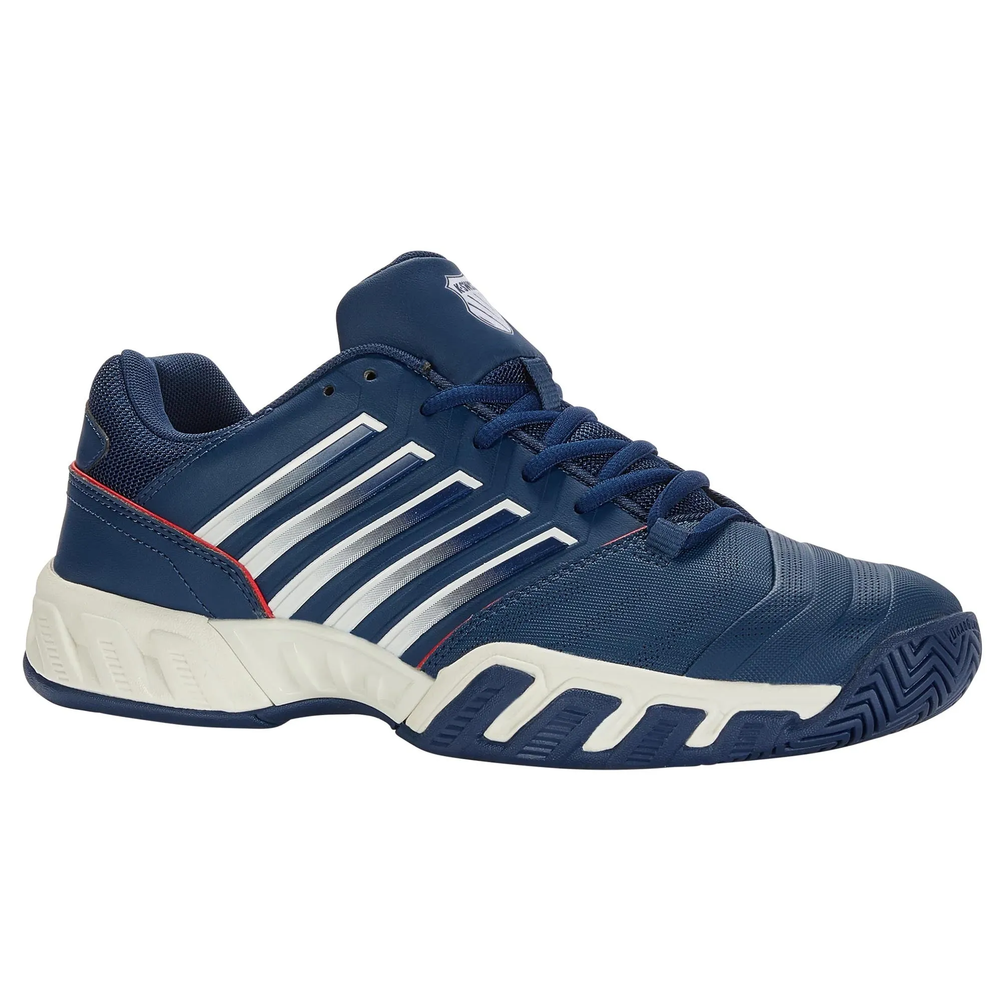 K-Swiss Bigshot Light 4 Mens Tennis Shoes