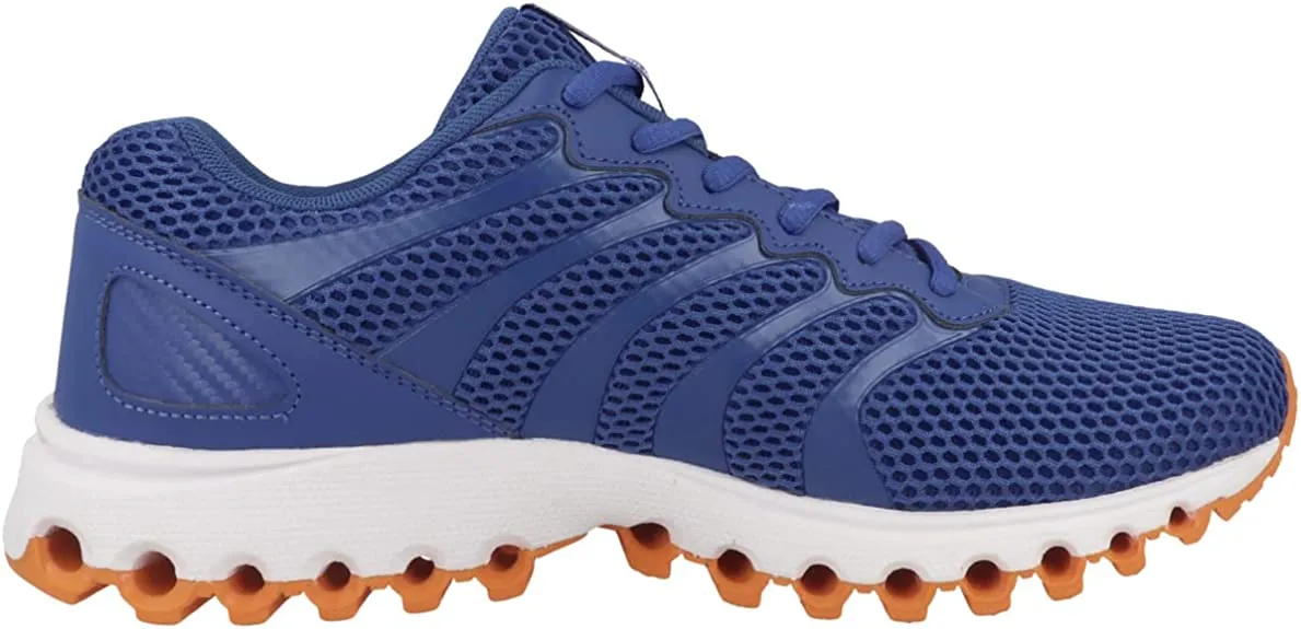 K-Swiss Men's Tubes Comfort 200 Training Shoe