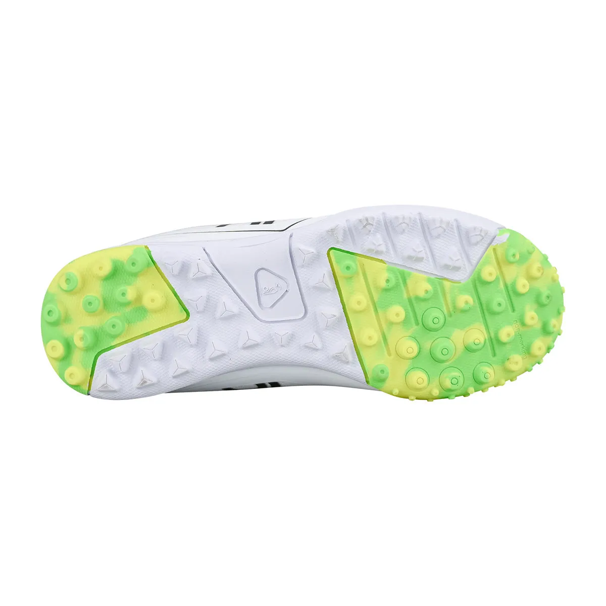 Kookaburra KC 5.0 Rubber Junior Cricket Shoes - 2025