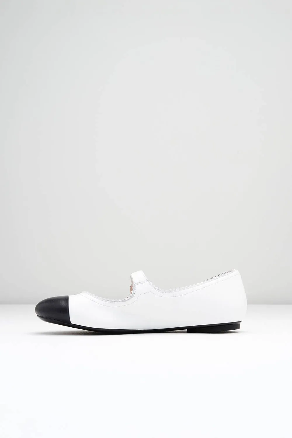 Ladies Cassiopeia Ballet Flats