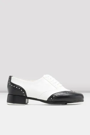 Ladies Charleston Tap Shoes