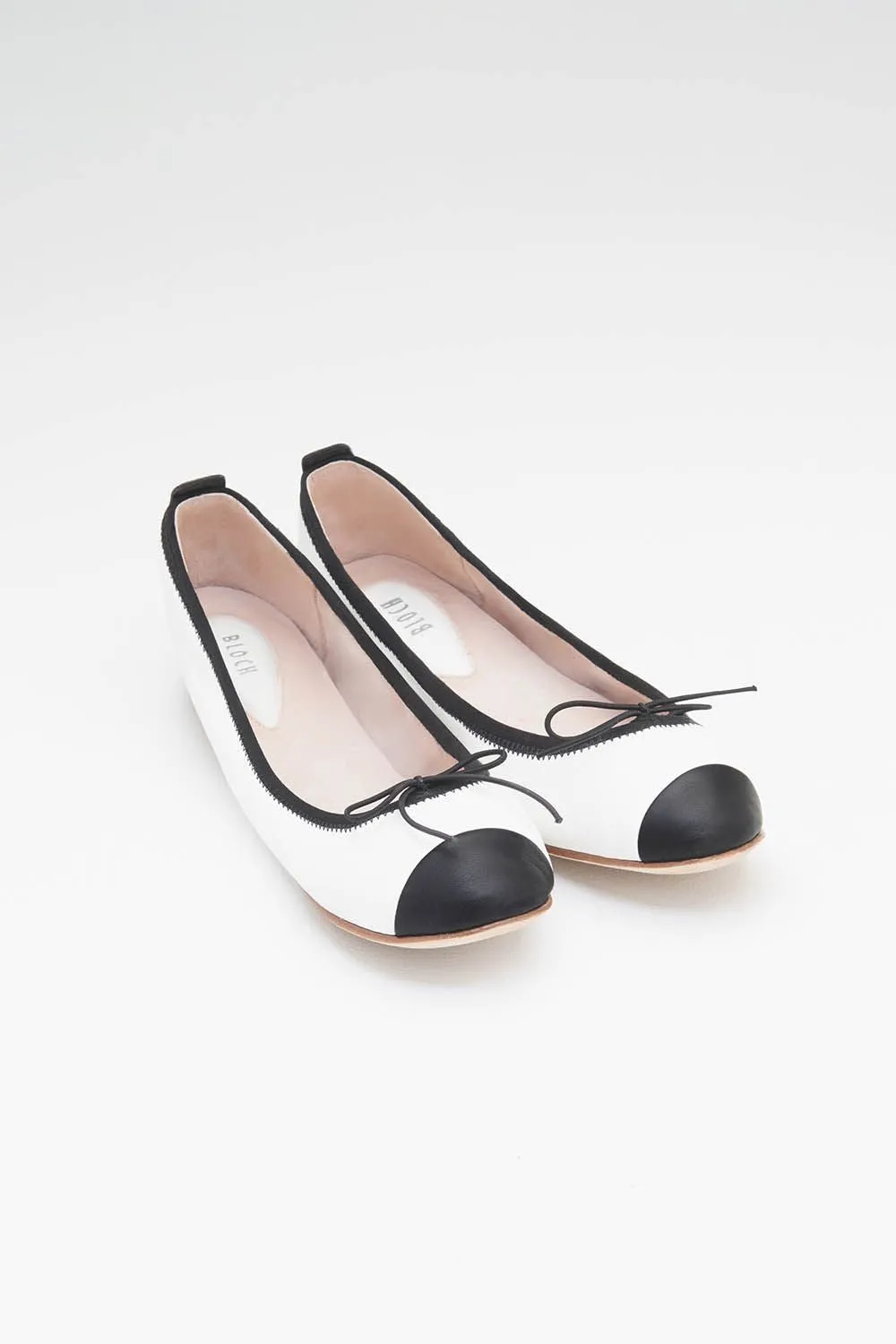 Ladies Rigel Ballet Flats