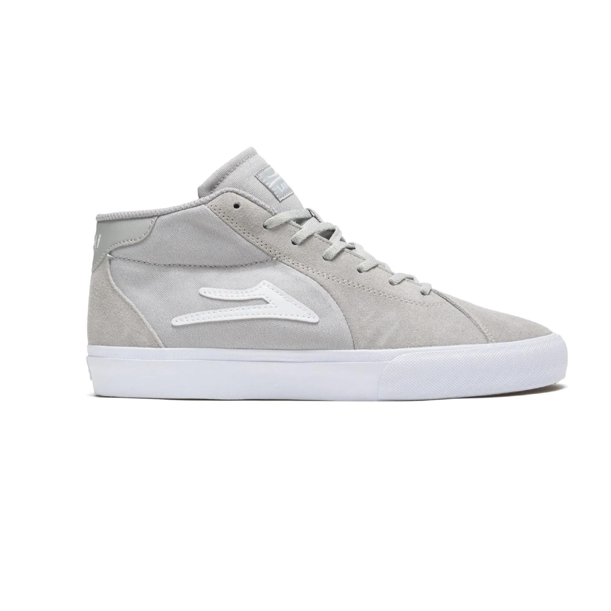 LAKAI FLACO 2 MID MEN'S SHOES