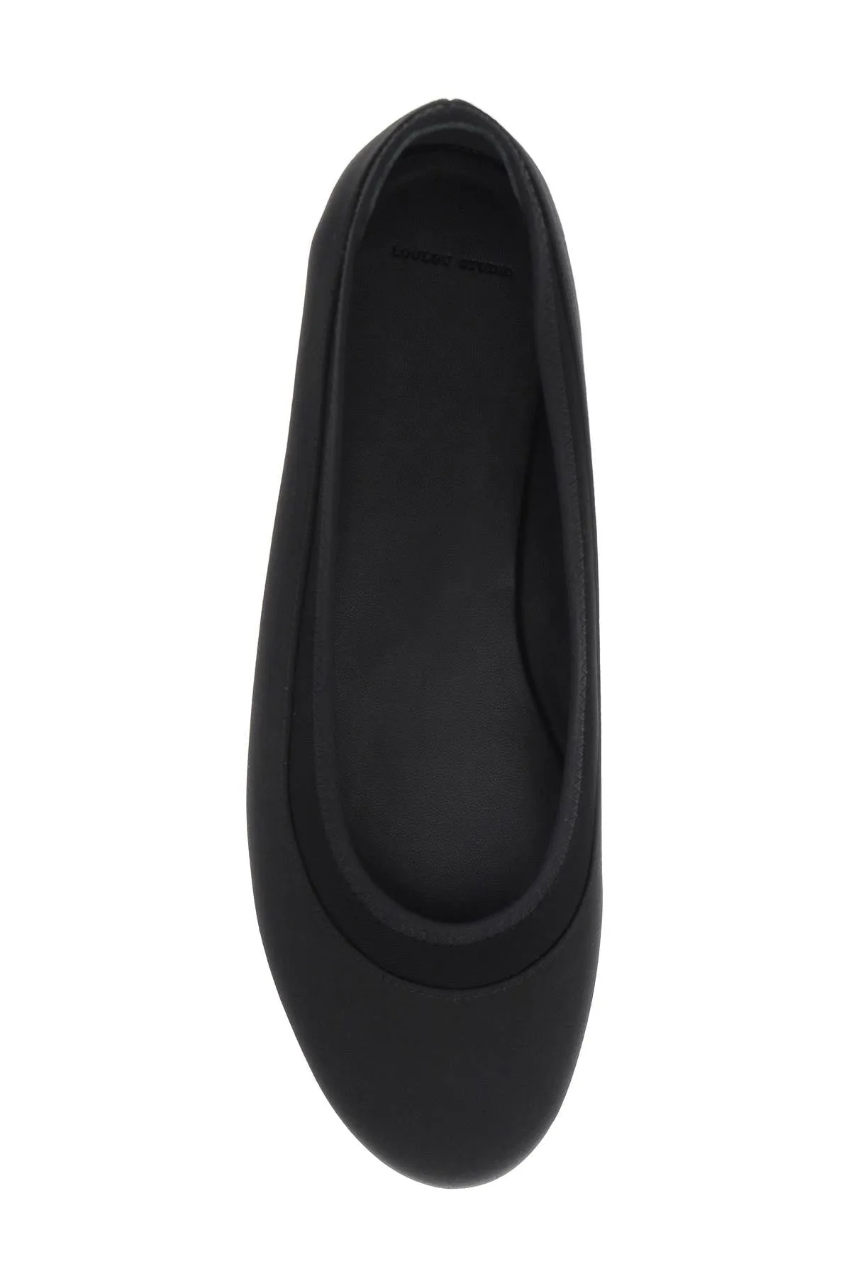 LOULOU STUDIO frano ballet flats