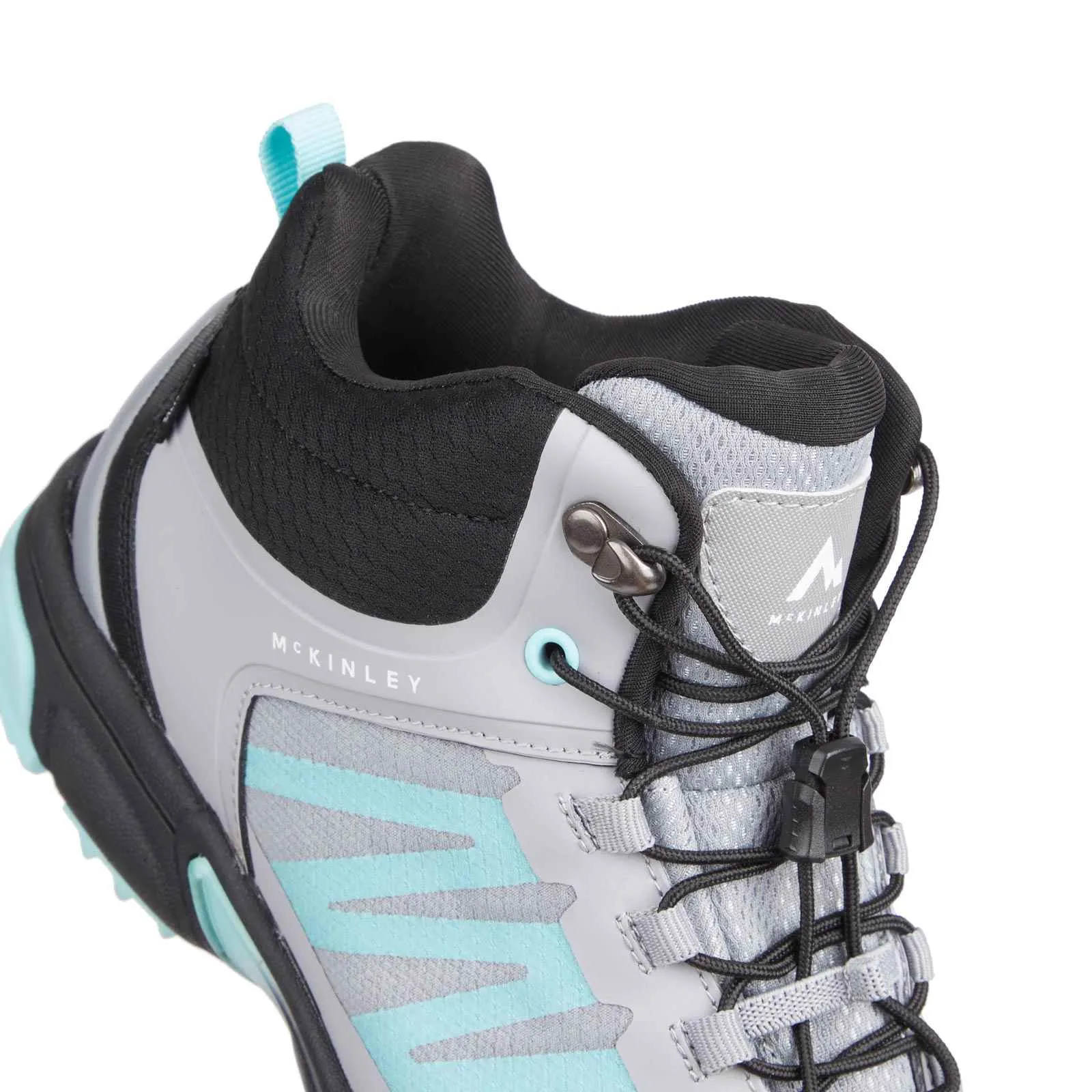 McKinley Kansas AQUABASE® Womens Outdoor Shoes