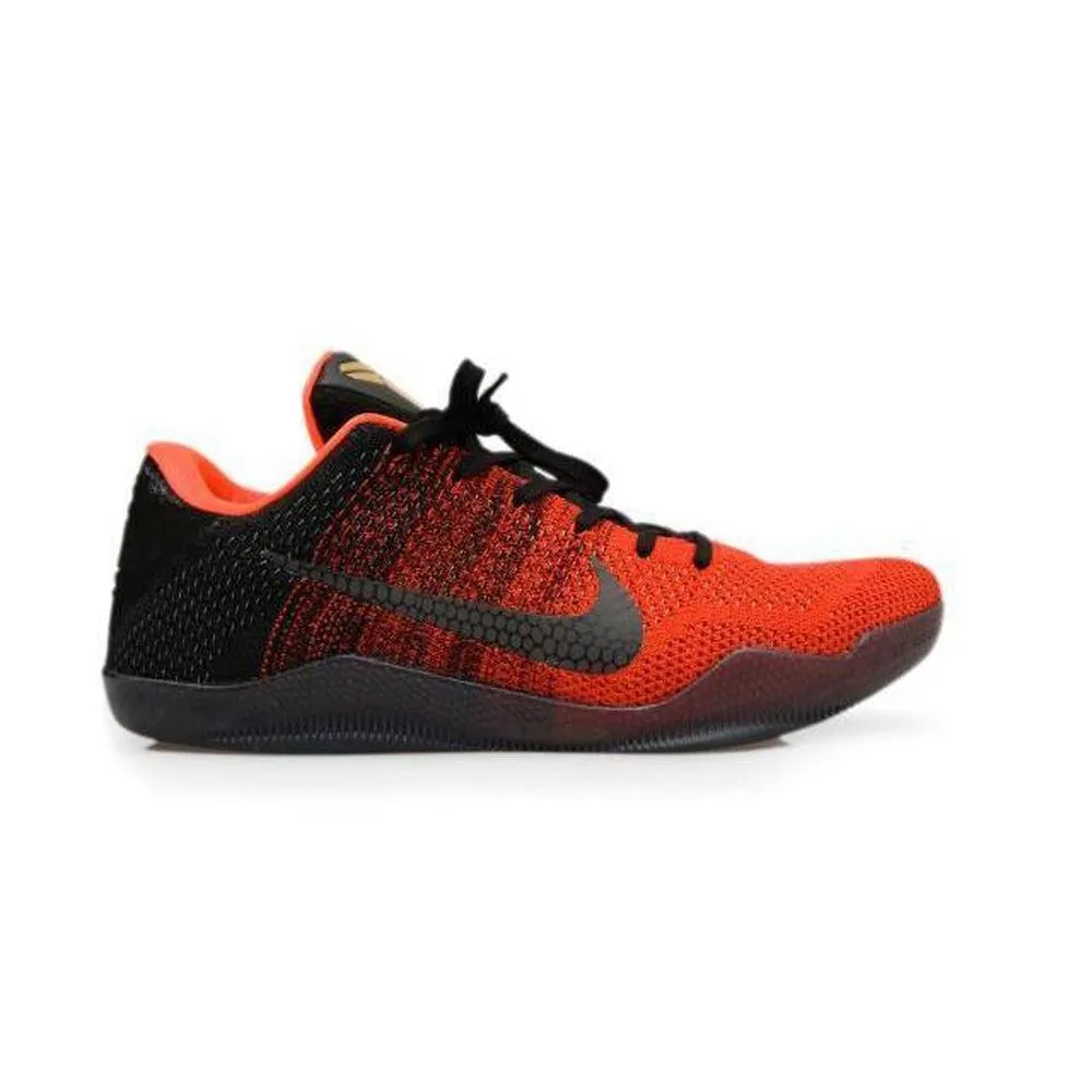 Mens Nike Kobe XI Elite Low *RARE*